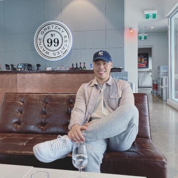 Meet your Posher, Anthony - Picture 1 of 1